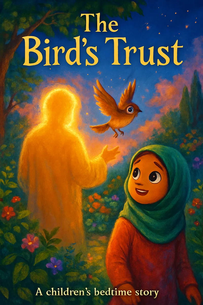 The Bird's Trust