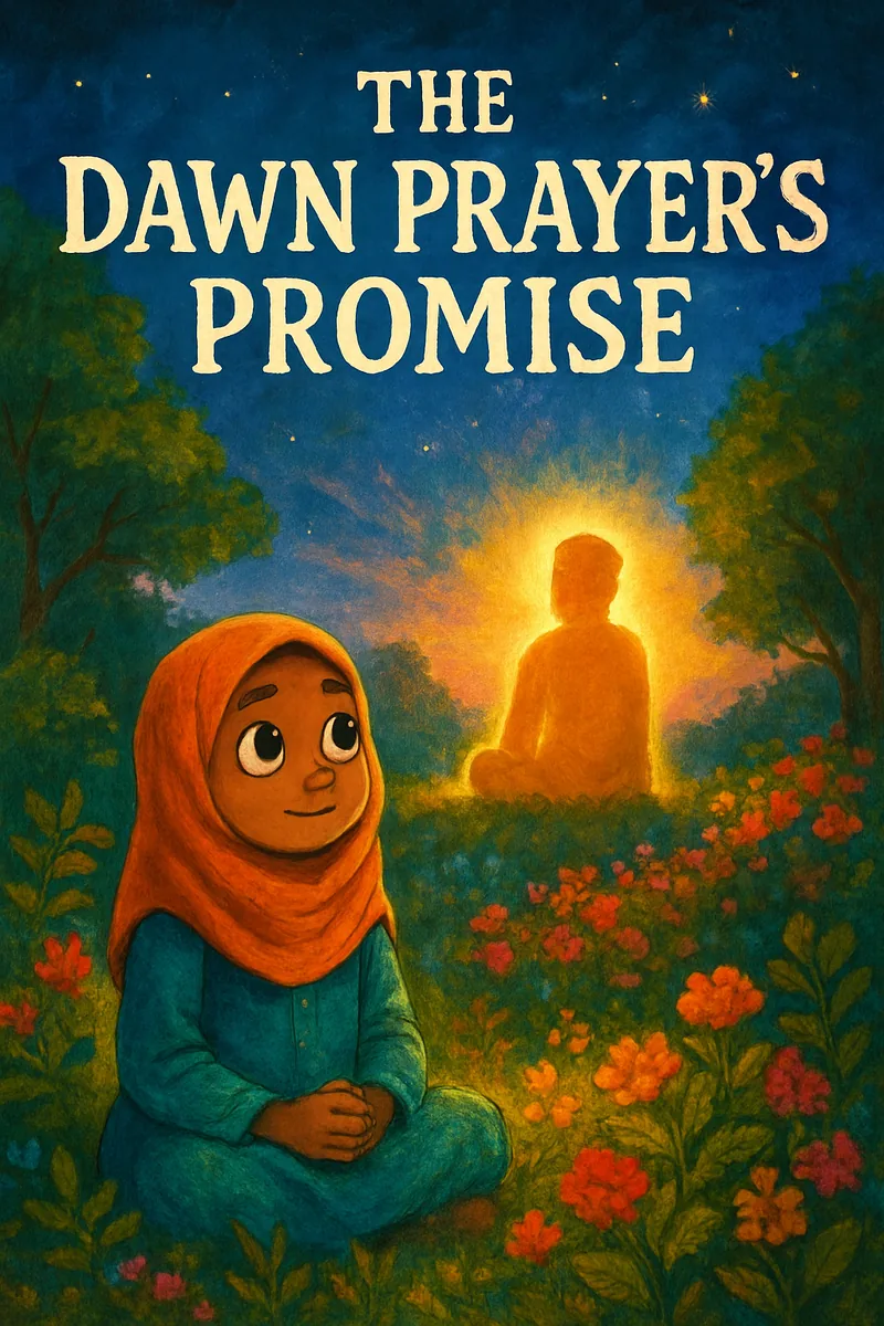The Dawn Prayer's Promise