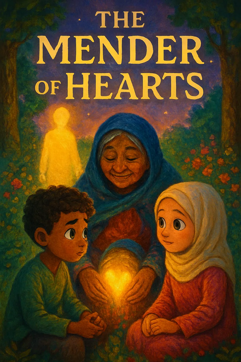 The Mender of Hearts