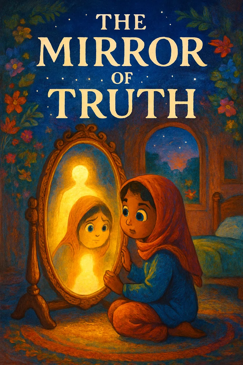 The Mirror of Truth