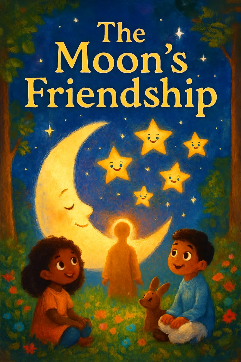 The Moon's Friendship