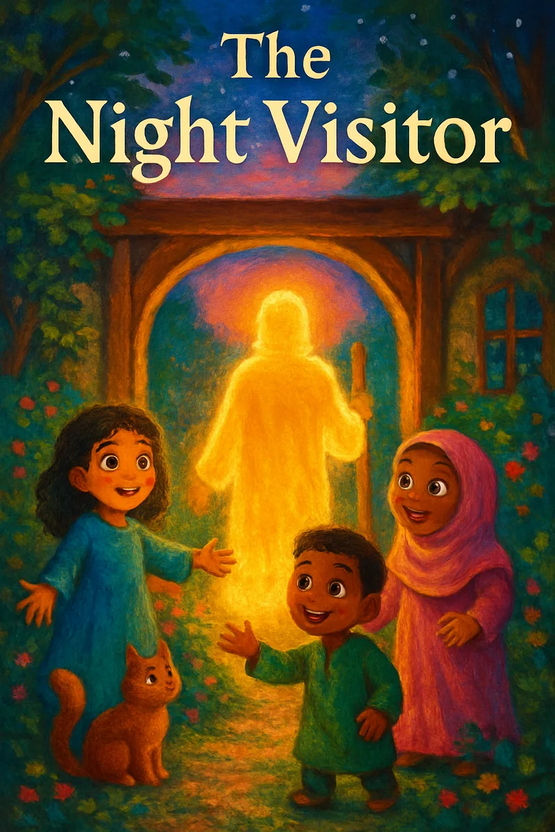 The Night Visitor