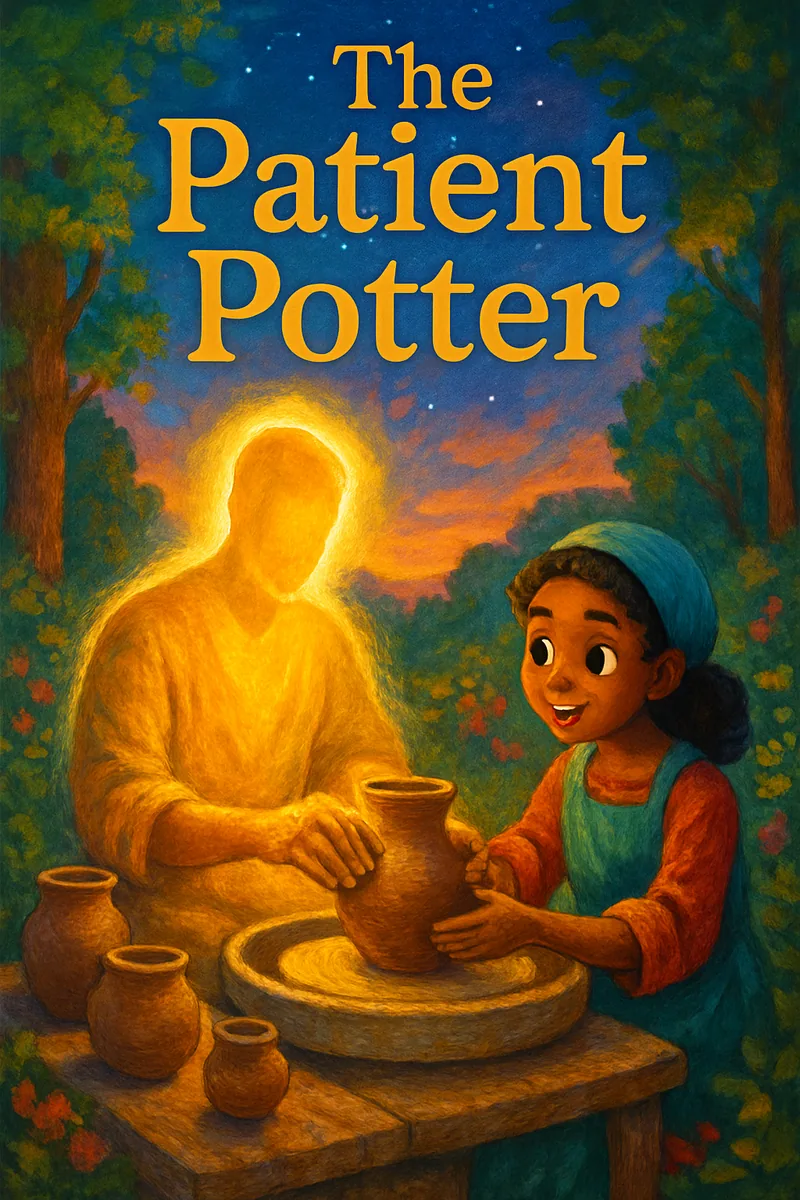 The Patient Potter