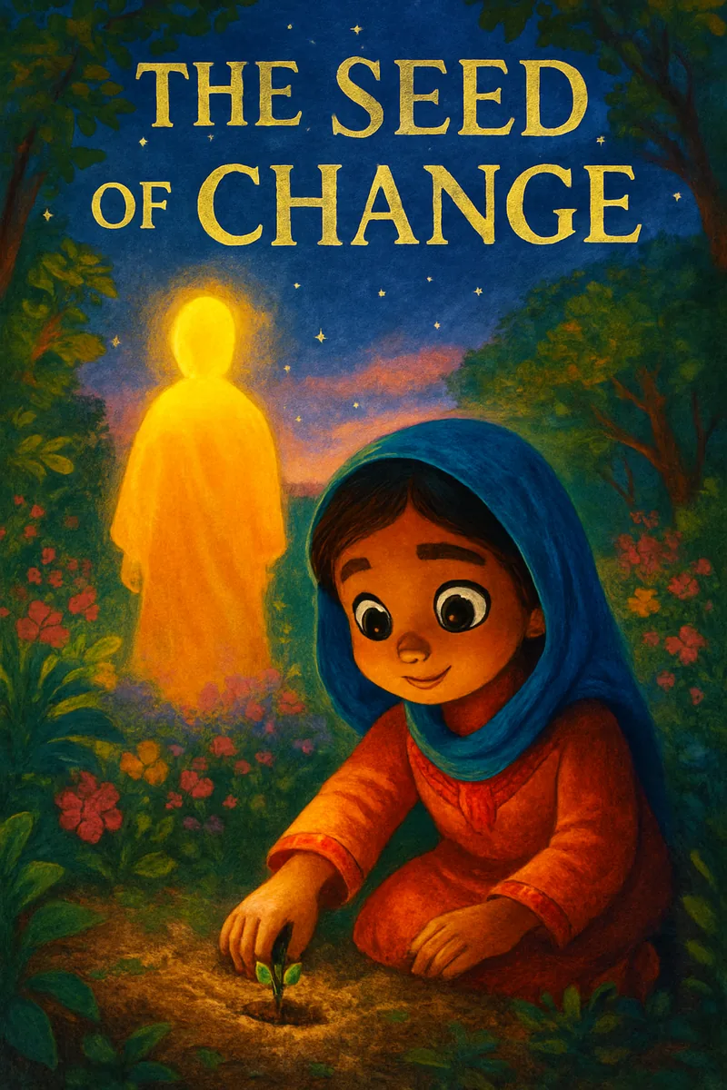 The Seed of Change