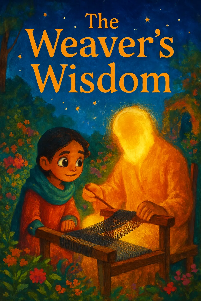 The Weaver's Wisdom